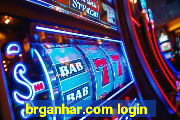 brganhar.com login